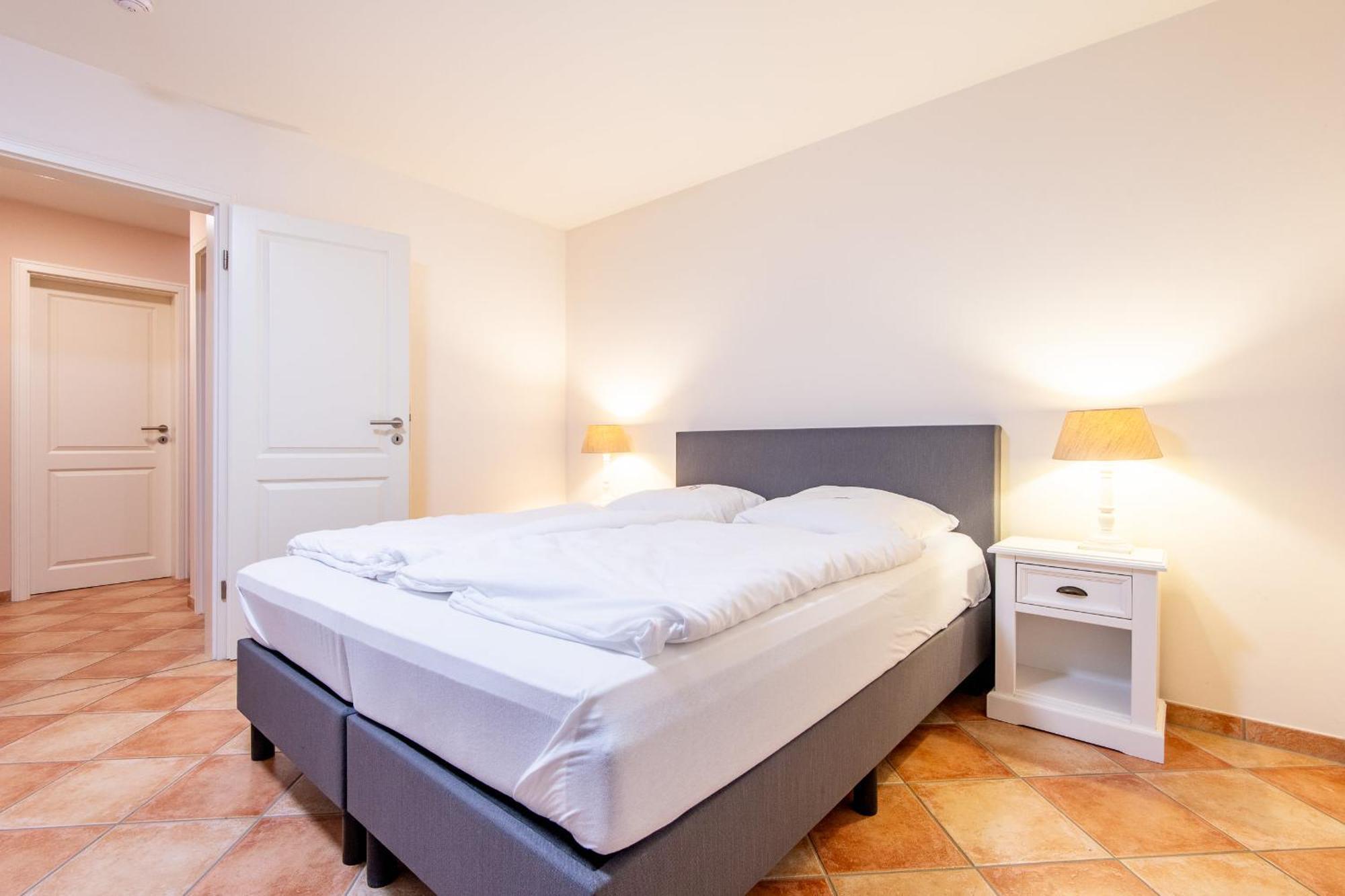 Haus Grenzkrug 4A Villa Westerland Dış mekan fotoğraf