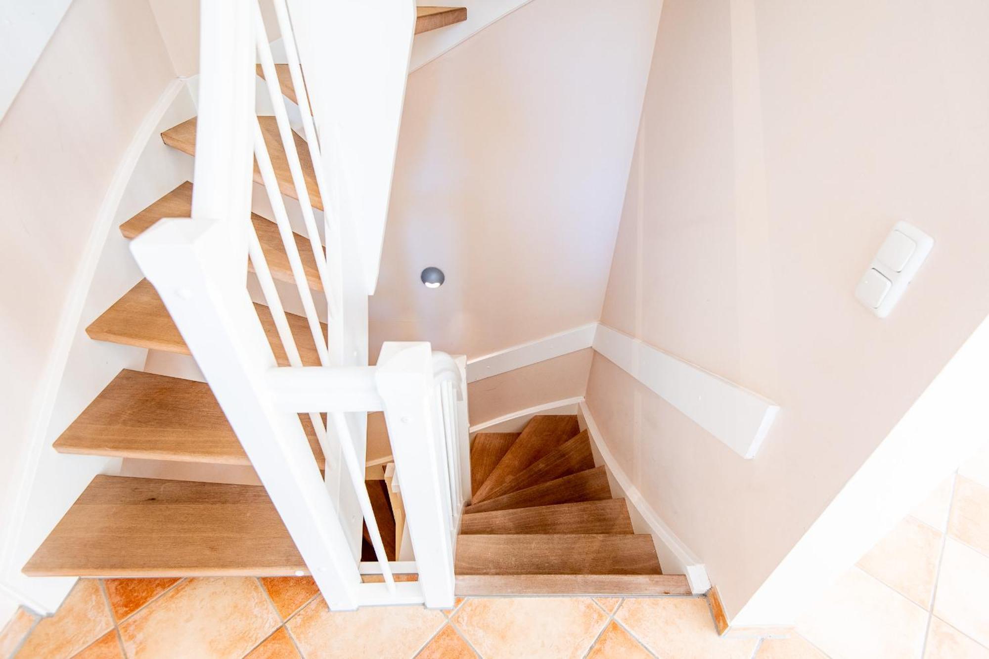 Haus Grenzkrug 4A Villa Westerland Dış mekan fotoğraf