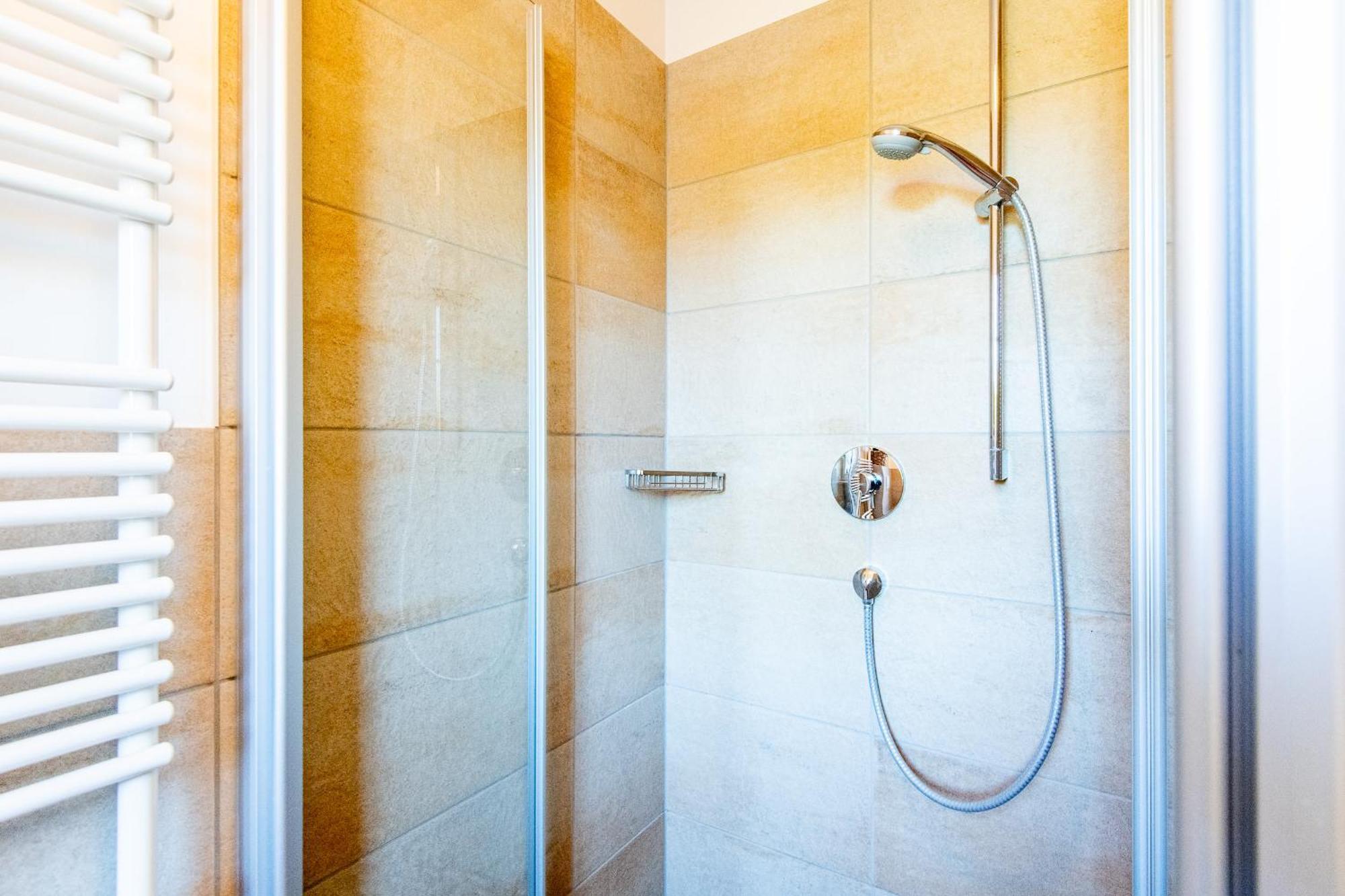 Haus Grenzkrug 4A Villa Westerland Dış mekan fotoğraf